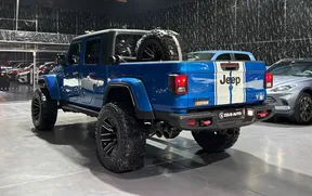 Jeep Gladiator 2020