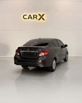 Mitsubishi Mirage / Attrage 2024