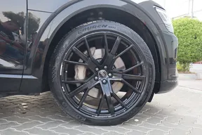 Audi e-tron 55 Sportback 2024
