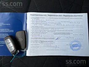 Hyundai Bayon 2021