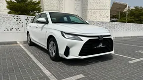 Toyota Yaris 2023