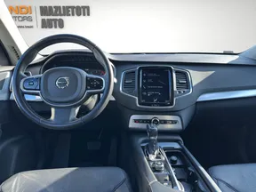Volvo XC90 B5 2019