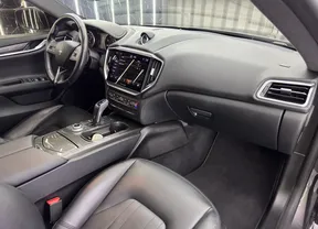 Maserati Ghibli GT 2021