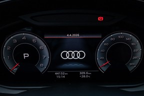 Audi A7 2024