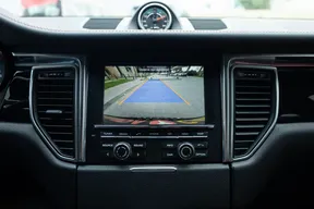 Porsche Macan S 2015