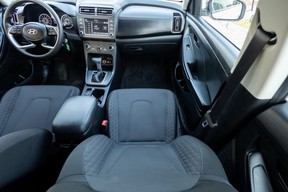 Hyundai Creta 2025