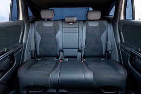 Mercedes-Benz GLA 200 2021