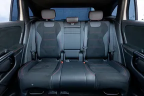 Mercedes-Benz GLA 200 2021