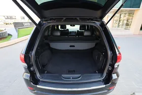 Jeep Grand Cherokee 2021