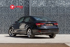 Audi A3 2020