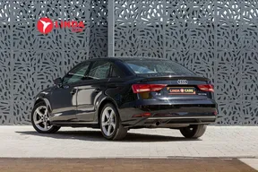Audi A3 2020