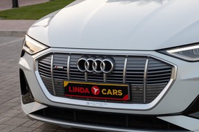 Audi e-tron 55 Sportback 2020
