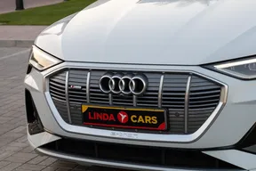 Audi e-tron 55 Sportback 2020