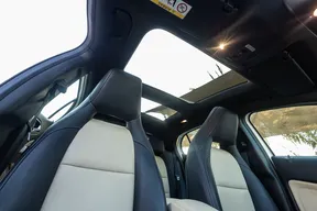 Mercedes-Benz GLA 250 2018