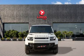 Land Rover Defender 110 2023
