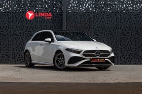 Mercedes-Benz A-Class 2023