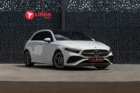 Mercedes-Benz A-Class 200 2023