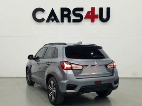 Mitsubishi ASX 2024