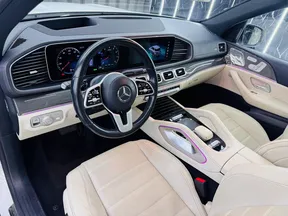 Mercedes-Benz GLE 450 2021