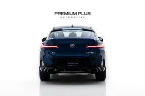 BMW X4 M40 2023