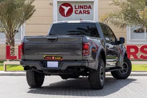 Ford F-150 2018