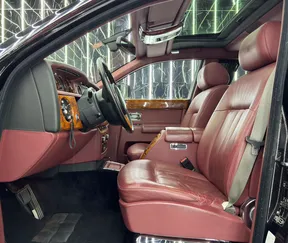Rolls-Royce Phantom 2013