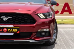 Ford Mustang 2017