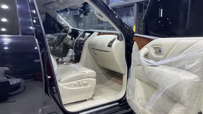 Infiniti QX80 2015