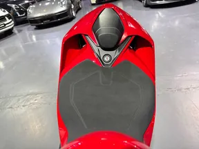 Ducati Panigale 2026