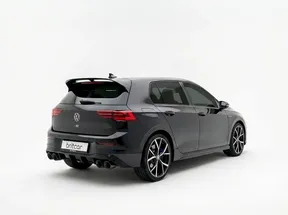 Volkswagen Golf R 2023