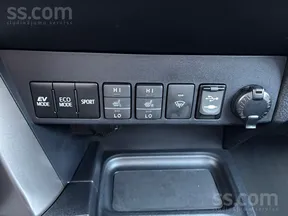 Toyota RAV4 2019