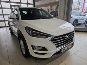 Hyundai Tucson 2020