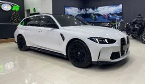 BMW 3 Series M3 2025