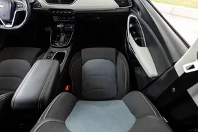 Chevrolet Captiva 2023