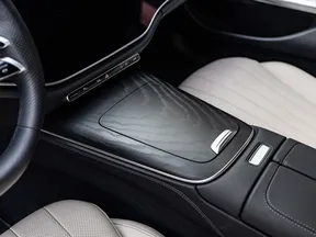 Mercedes-Benz E-Class 300 2024