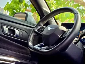 Ford Mustang 2024