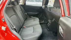 Suzuki Baleno 2024