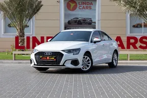Audi A3 2021