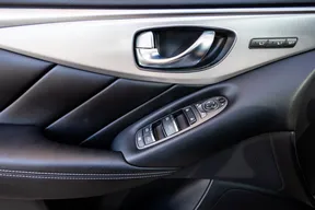 Infiniti Q50 2023