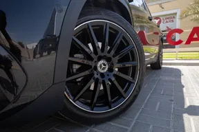 Mercedes-Benz GLA 200 2023