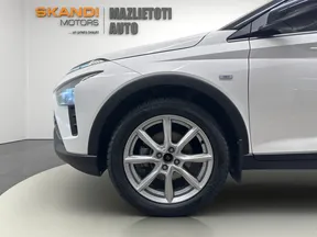 Hyundai Bayon 2024