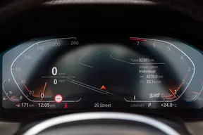 BMW 4 Series 420 2022