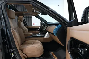 Land Rover Range Rover 2026