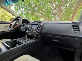 Mazda CX-9 2013