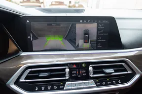 BMW X5 M50 2023