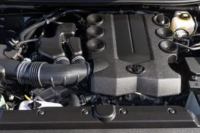 Toyota Land Cruiser Prado 2023