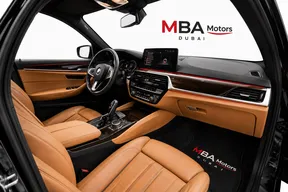 BMW 5 Series 520 2022