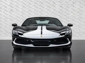 Ferrari 2023