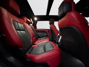 Land Rover Range Rover Sport 2021