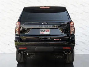 Chevrolet Tahoe 2024